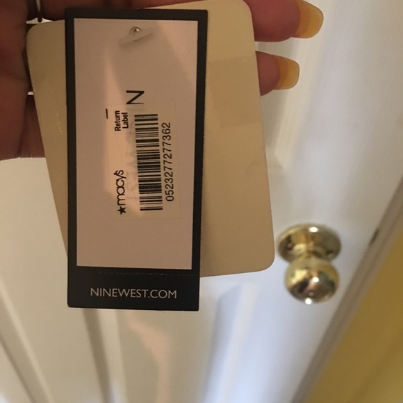 Brand new Nine West black and white blazer - Picture 2 of 2